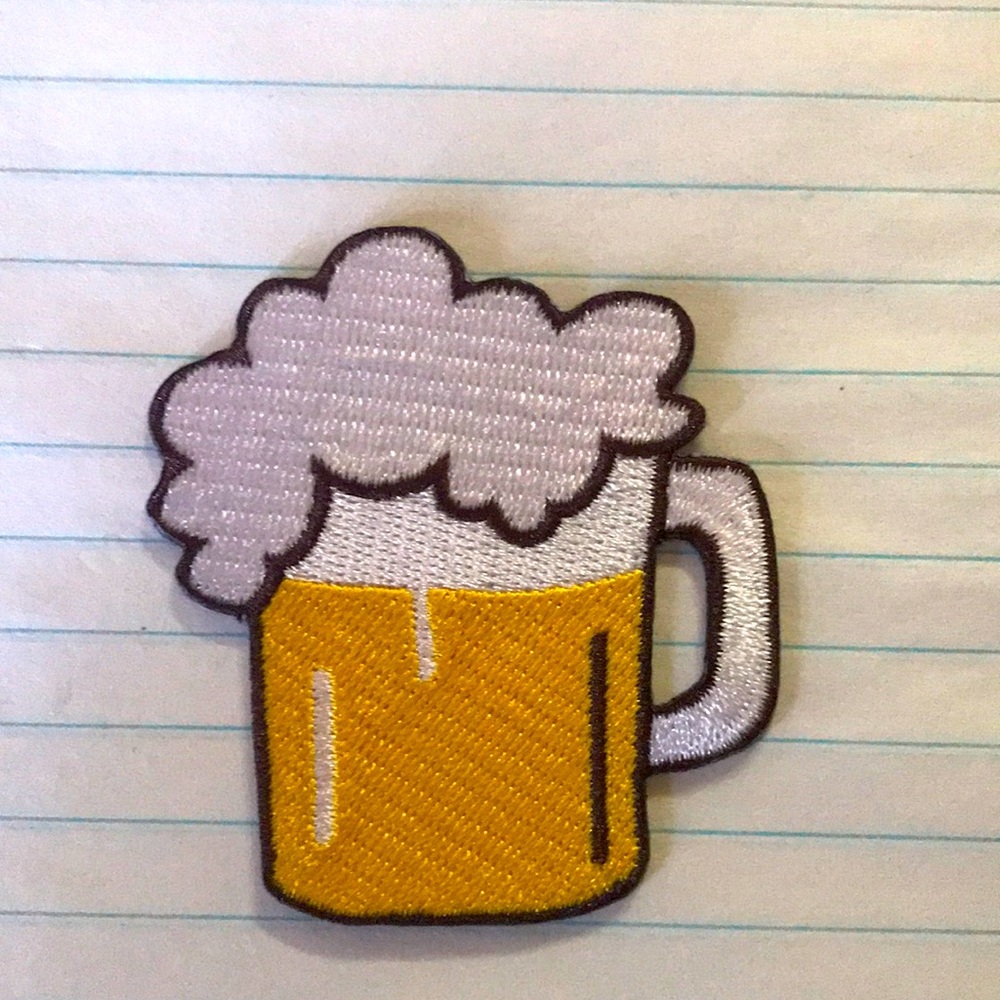 Beer Patch